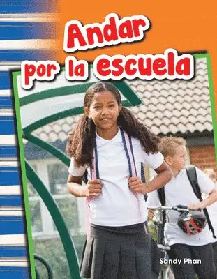 Sandy Phan - Andar por la escuela, Häftad. Tillgänglighet: Lägg i varukorg