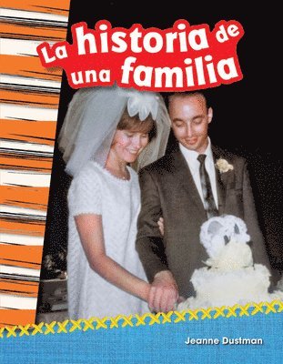 Jeanne Cummings Dustman - La historia de una familia, Häftad. Tillgänglighet: Lägg i varukorg
