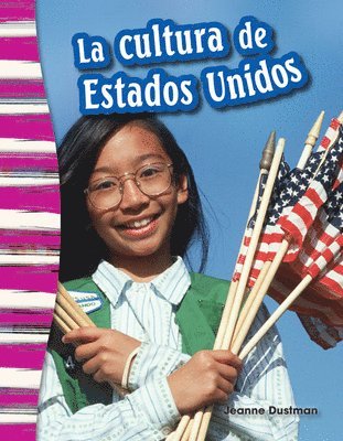 Jeanne Cummings Dustman - La cultura de Estados Unidos, Häftad. Tillgänglighet: Lägg i varukorg