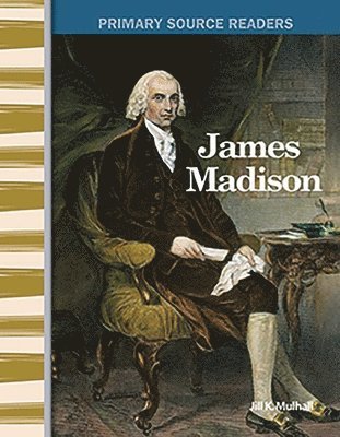 Jill K. Mulhall, Jill Mulhall - James Madison, Häftad