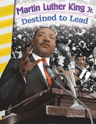 Martin Luther King Jr.