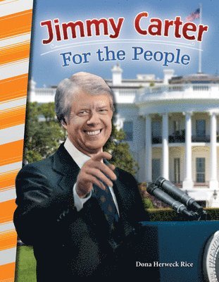 Jimmy Carter: For the People