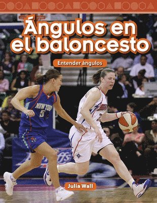 Julia Wall - Ángulos en el baloncesto, Häftad. Tillgänglighet: Lägg i varukorg