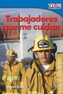 Sharon Coan - Trabajadores Que Me Cuidan, Häftad