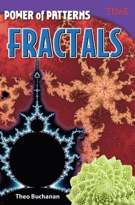 Theodore Buchanan, Theo Buchanan - Power of Patterns: Fractals, Häftad