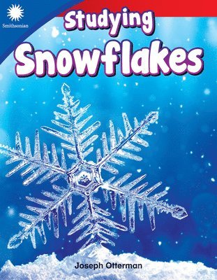Joseph Otterman - Studying Snowflakes, Häftad. Tillgänglighet: Lägg i varukorg