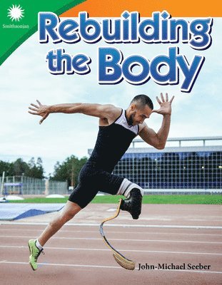 John-Michael Seeber - Rebuilding the Body, Häftad. Tillgänglighet: Lägg i varukorg