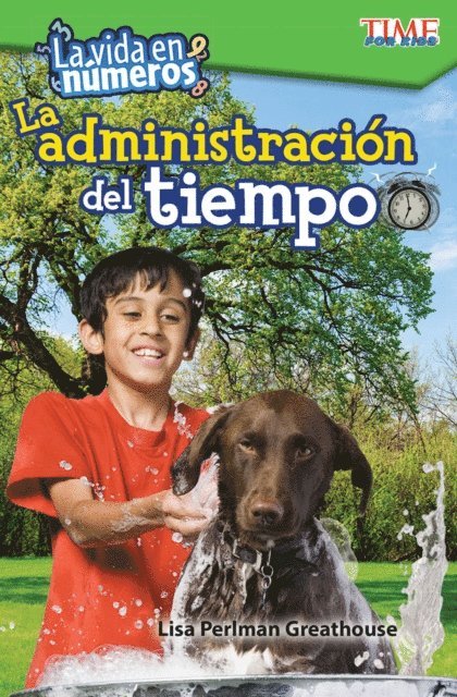 La vida en números: administración del tiempo