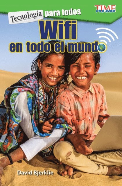 David Bjerklie - Tecnologia para todos, E-bok