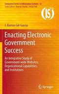 Enacting Electronic Government Success