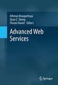 Advanced Web Services