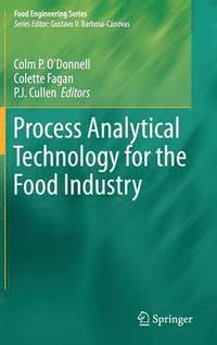 Process Analytical Technology for the Food Industry