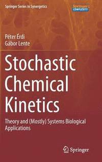Stochastic Chemical Kinetics