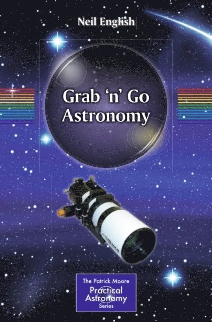 Neil English - Grab 'n' Go Astronomy, E-bok