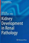 Kidney Development in Renal Pathology