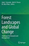 Forest Landscapes and Global Change