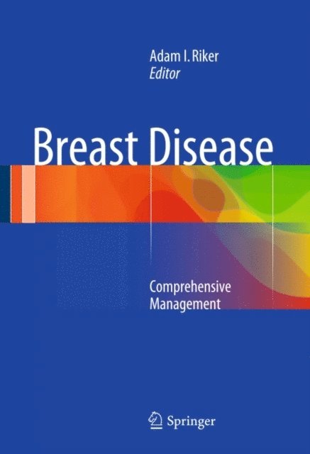 Adam I. Riker - Breast Disease, E-bok. Tillgänglighet: Lägg i varukorg