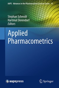 Applied Pharmacometrics