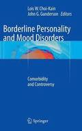 Borderline Personality and Mood Disorders