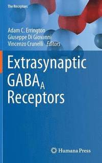 Extrasynaptic GABAA Receptors