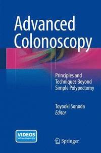 Advanced Colonoscopy And Endoluminal Surgery Sang Lee - 