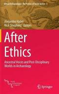 After Ethics