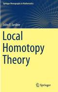 Local Homotopy Theory