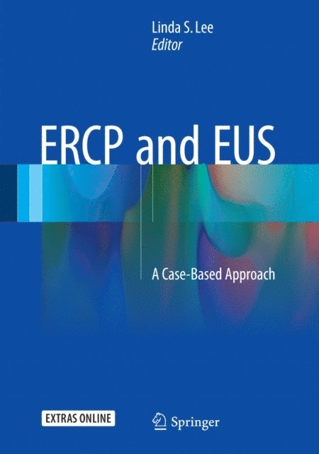 Linda S. Lee - ERCP and EUS, E-bok. Tillgänglighet: Lägg i varukorg