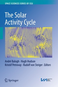 Solar Activity Cycle