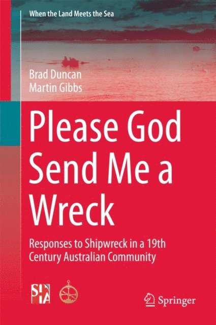 Martin Gibbs, Brad Duncan - Please God Send Me a Wreck, E-bok