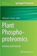 Plant Phosphoproteomics