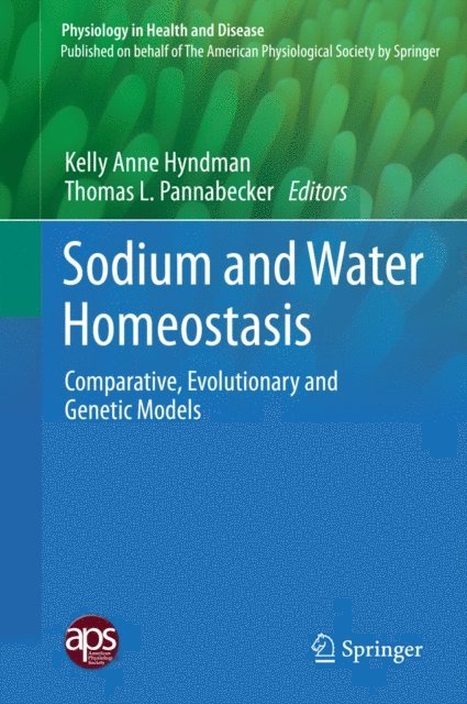 Thomas L. Pannabecker, Kelly Anne Hyndman - Sodium and Water Homeostasis, E-bok