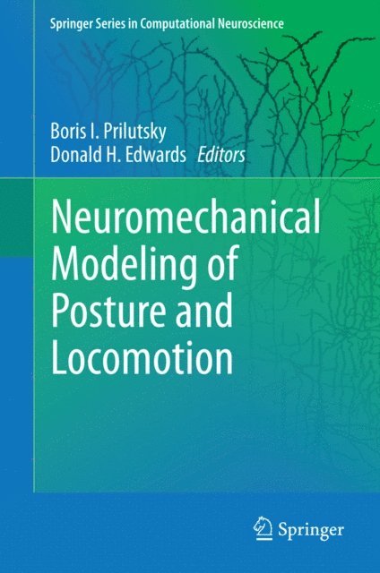 Donald H. Edwards, Boris I. Prilutsky - Neuromechanical Modeling of Posture and Locomotion, E-bok