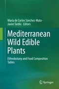 Mediterranean Wild Edible Plants