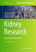 Kidney Research