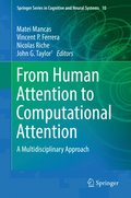 From Human Attention to Computational Attention