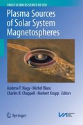 Plasma Sources of Solar System Magnetospheres
