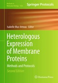 Heterologous Expression of Membrane Proteins