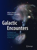 Galactic Encounters