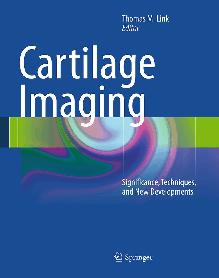 Cartilage Imaging