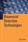 Bioaerosol Detection Technologies