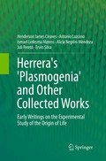 Herrera's 'Plasmogenia' and Other Collected Works