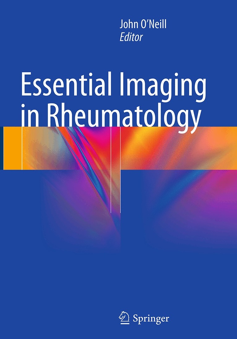 Essential Imaging in Rheumatology