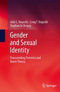 Gender and Sexual Identity