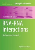 RNA-RNA Interactions