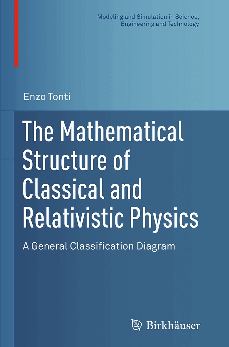 Mathematical Structure of Classical and Relativistic Physics