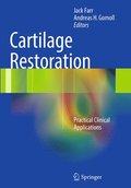 Cartilage Restoration