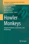 Howler Monkeys