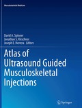 Atlas of Ultrasound Guided Musculoskeletal Injections