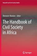 The Handbook of Civil Society in Africa